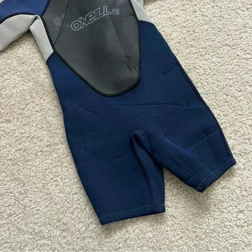 O’Neill Wetsuit Ocean Water Kids Youth Unisex Size 4-6 Short Sleeve